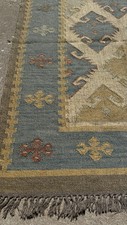 Area rug natural for sale  Tulsa