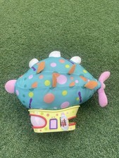 Night garden soft for sale  BANGOR