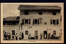 Pradamano antica osteria usato  Venzone