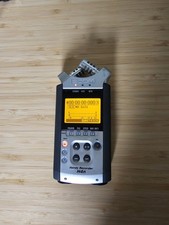 Zoom h4n digital for sale  MANCHESTER