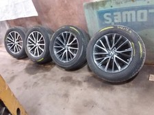 Set oem wheels for sale  Benton Harbor
