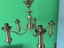 Hängelampe gebraucht kaufen Hängelampe gebraucht kaufen  Hambrücken