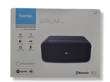 Hama smart speaker gebraucht kaufen  Recklinghausen