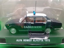 Alfa romeo alfetta usato  Pieve di Cento