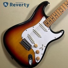 Chitarra elettrica aria usato  Spedire a Italy