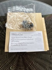 Pampered chef apple for sale  Runnemede