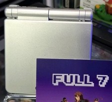 Nintendo gba prototype d'occasion  Paris XI