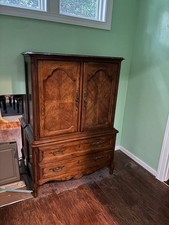 Beautiful vintage armoire d'occasion  Expédié en Belgium