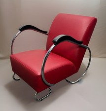 Dykmeyer stahlrohr sessel gebraucht kaufen Dykmeyer stahlrohr sessel gebraucht kaufen  Wesel