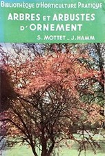 Arbres arbustes ornement d'occasion  Draguignan