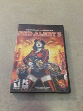 Games command conquer for sale  Foresthill