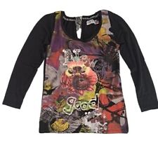 Desigual maglia maglietta usato  Senago