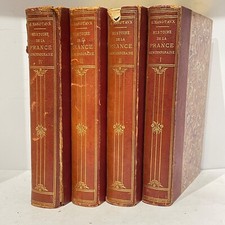 Histoire contemporaine gabriel d'occasion  Paris IX