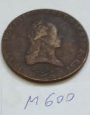 G+ M600, Österreich 6 Kreuzer 1800 C Franz II. (1792-1806) starocie na sprzedaż  PL