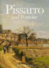 Pissarro pontoise painter for sale  UK