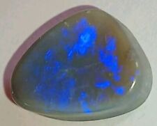 Australian dark opal for sale  DUNSTABLE