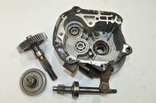 Peugeot vivacity getriebe gebraucht kaufen  Untersiemau