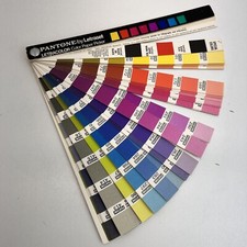Selettore prodotti pantone usato  Spedire a Italy