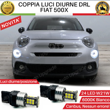 Coppia lampade diurne usato  Casoria