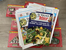 Village asterix edition d'occasion  Lons-le-Saunier