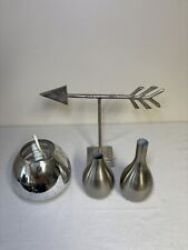 Home decor silver for sale  Wright City