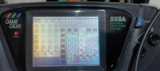 Sega game gear for sale  HODDESDON