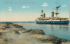 R007947 suez canal. for sale  PURLEY