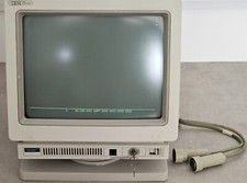 Computer IBM 3476 InfoWindow na sprzedaż  Wysyłka do Poland