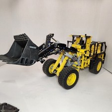 Lego volvo l350f for sale  Sandpoint