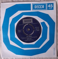 Vintage vinyl thin for sale  SITTINGBOURNE