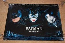 Tim burton batman for sale  COLCHESTER