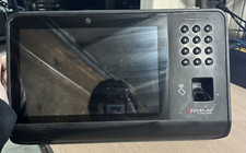 Novatime time clock for sale  Stockton