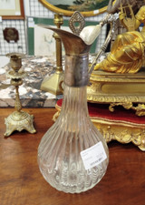 Carafe art nouveau d'occasion  Yffiniac