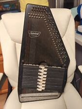 Oscar schmidt autoharp for sale  Greenback