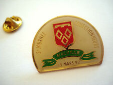 Pins rare foire d'occasion  Sisteron