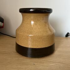 Vintage stoneware storage for sale  DERBY