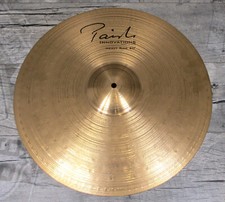 Paiste innovations heavy gebraucht kaufen  Stuttgart
