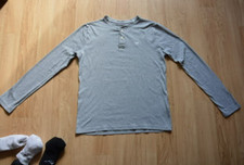 Abercrombie kids langarmshirt gebraucht kaufen  Görlitz