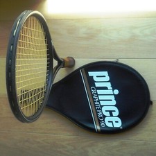 Prince graphite pro usato  Italia