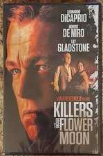 Killers flower moon for sale  Carsonville