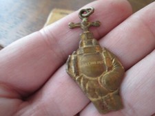 Antique advertising lunkenheim for sale  Georgetown