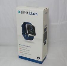 Boxed fitbit blaze for sale  Hayward