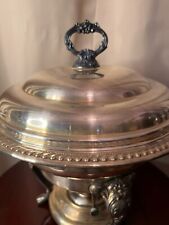 Sheridan silver plated for sale  DAGENHAM