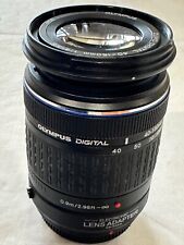 Olympus zuiko digital for sale  Clearwater