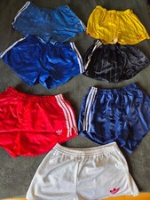 Riginal vintage adidas gebraucht kaufen  München