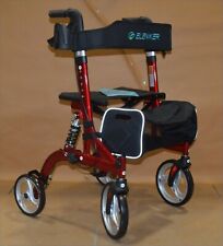 Elenker rollator walker for sale  Florence