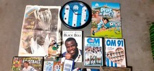 Collection.olympique marseille d'occasion  Allauch