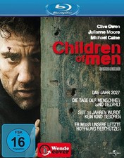 Children men gebraucht kaufen  Berlin