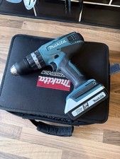 Makita 18v combi for sale  SCUNTHORPE