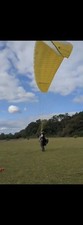 Paraglider harness reserve for sale  BASINGSTOKE